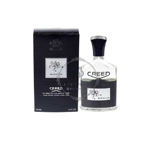 عطر کرید اونتوس های