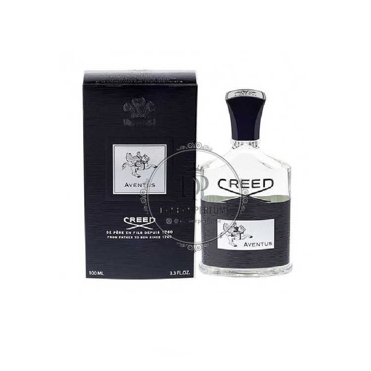 عطر کرید اونتوس های