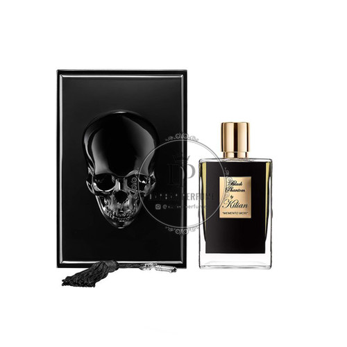 عطر بلک فانتوم