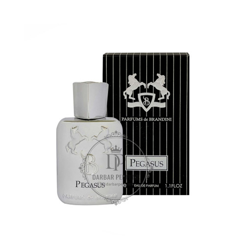 عطر مارلی پگاسوس
