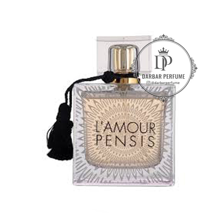 عطر لالیک لامور زنانه