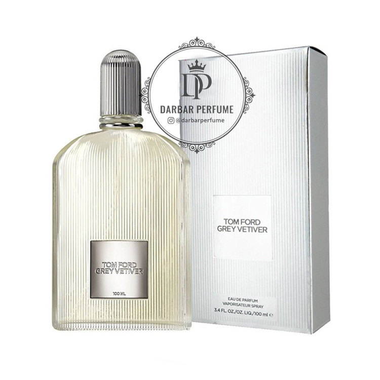 عطر تام فورد گری وتیور زنانه مردانه