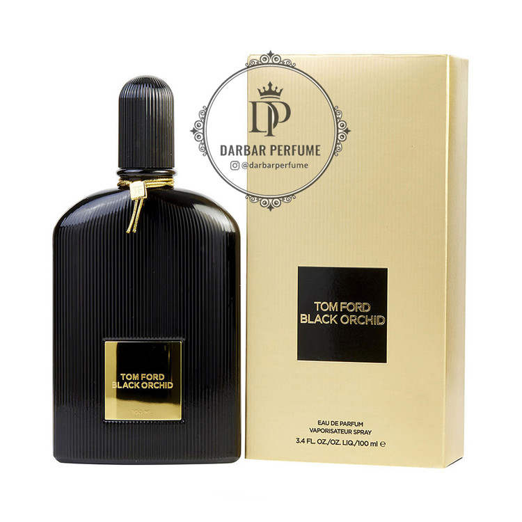 عطر تام فورد بلک ارکید زنانه و مردانه