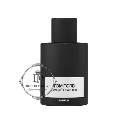 عطر آمبر لدر زنانه و مردانه تام فورد