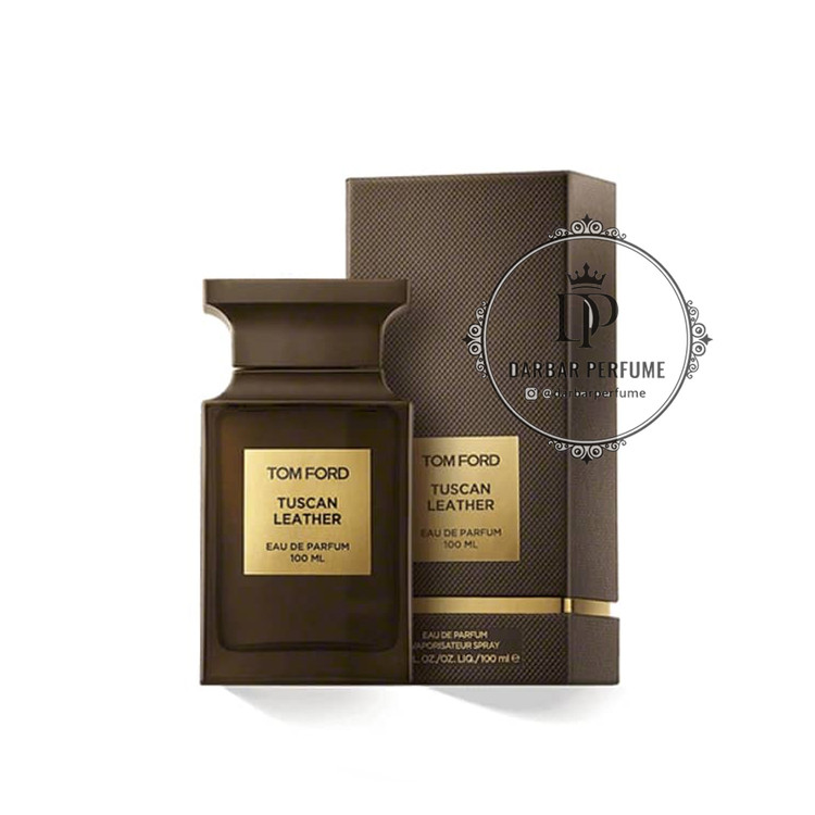 عطر توسکان لدر مردانه/زنانه تام فورد