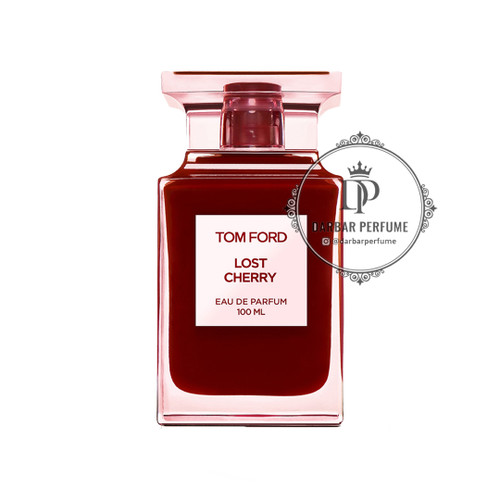 لاست چری ادو پرفیوم مردانه/زنانه تام فورد
