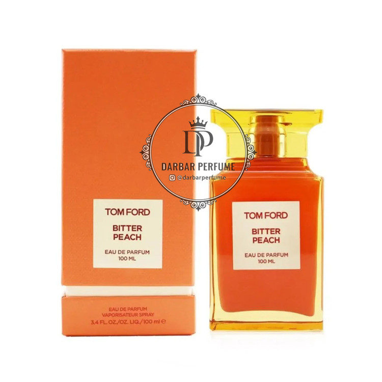 عطر بیتر پیچ زنانه و مردانه تام فورد