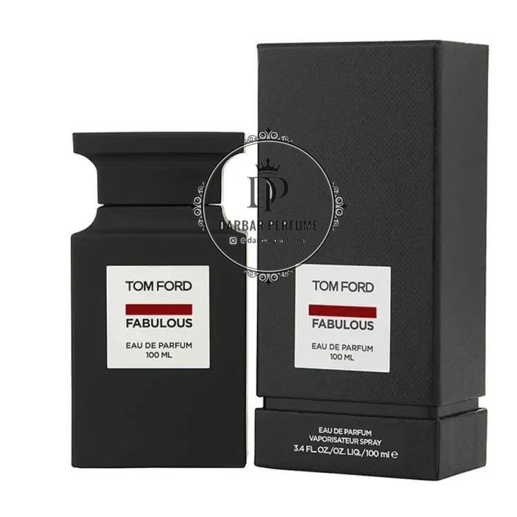 عطر ف.ا.ک.ی.ن.گ فابولوس مردانه/زنانه تام فورد