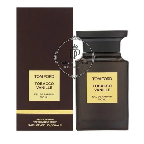 عطر توباکو وانیل مردانه/زنانه تام فورد