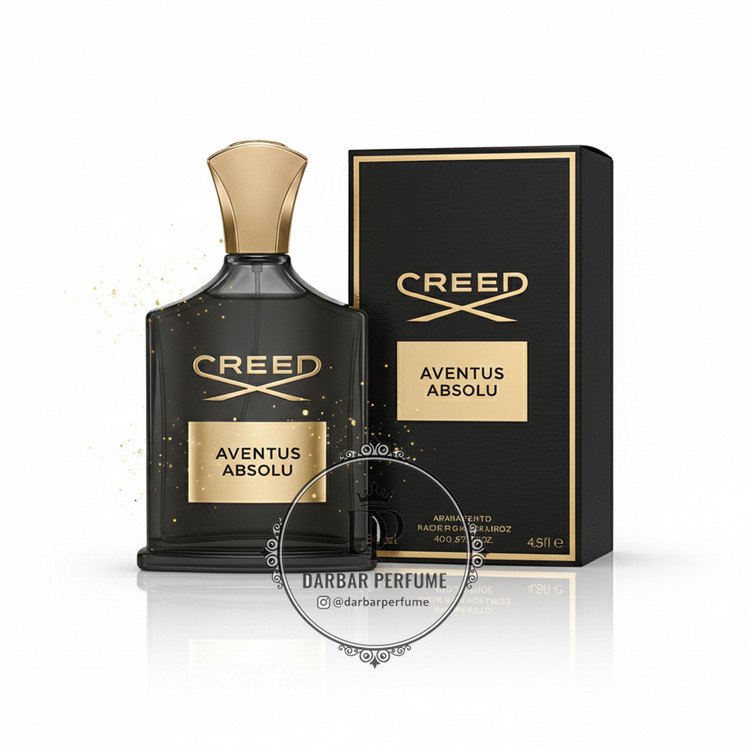 عطر ابسولو اونتوس مردانه کرید