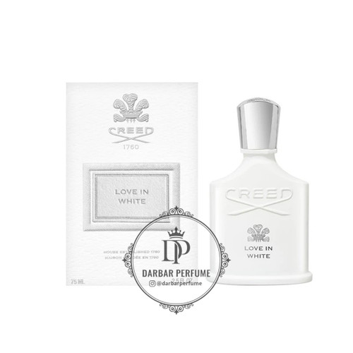 عطر لاو این وایت کرید 2024 ا زنانه