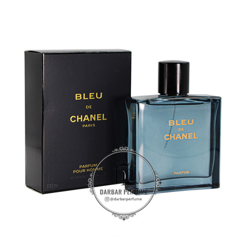 عطر بلو د شنل مردانه شنل - چنل