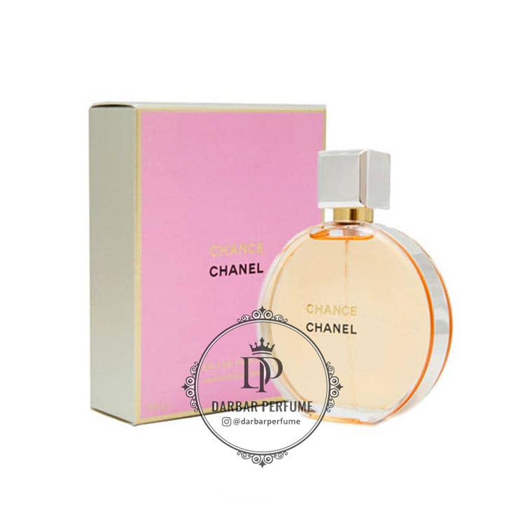 عطر شنل چنس زنانه شنل - چنل
