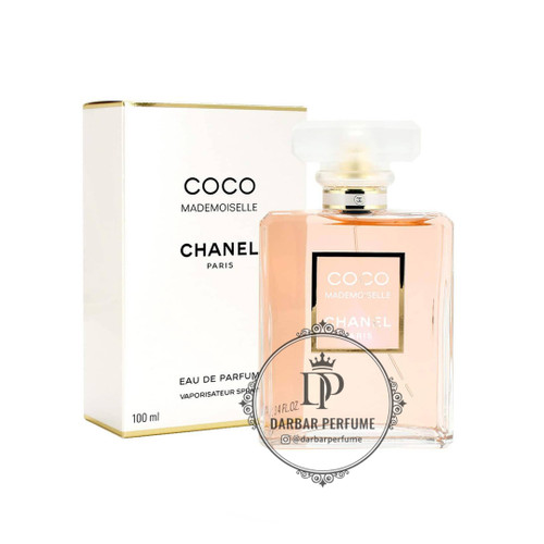 عطر کوکو شنل - چنل زنانه