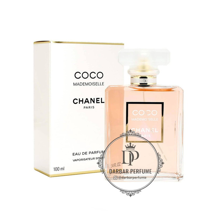 عطر کوکو شنل - چنل زنانه