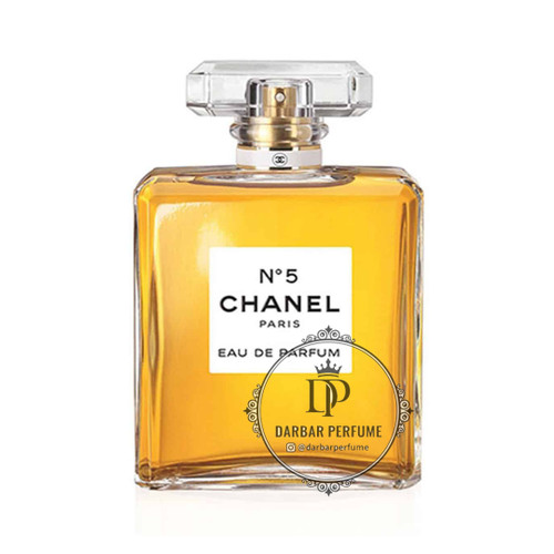 عطر نامبر5 شنل - چنل زنانه
