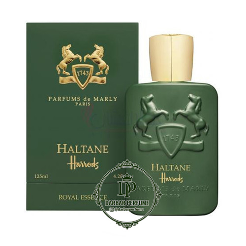 عطر هالتان پارفومز د مارلی مردانه