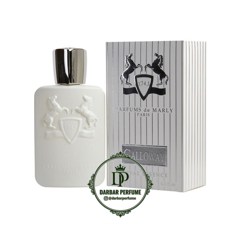 عطر گلووی پرفیومز د مارلی مردانه/زنانه