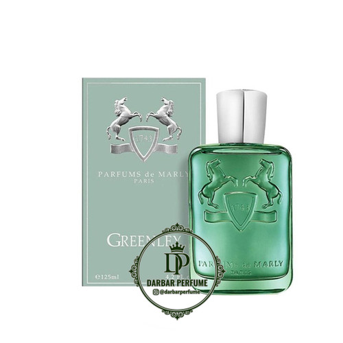 عطر گرینلی پارفومز د مارلی زنانه و مردانه