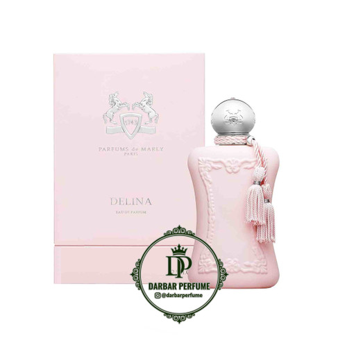 عطر دلینا پرفیومز د مارلی زنانه