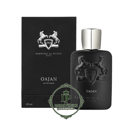 عطر اوجان - عوجان پرفیوم مردانه/زنانه پرفیومز د مارلی