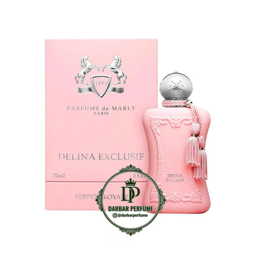 عطر دلینا اکسکلوسیو پرفیومز د مارلی زنانه