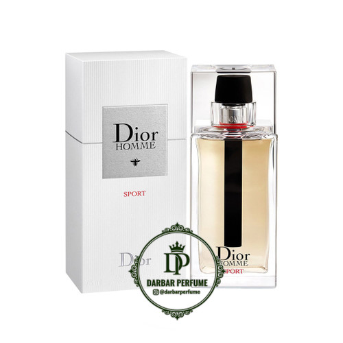 عطر دیور هوم اسپرت 2021 مردانه دیور