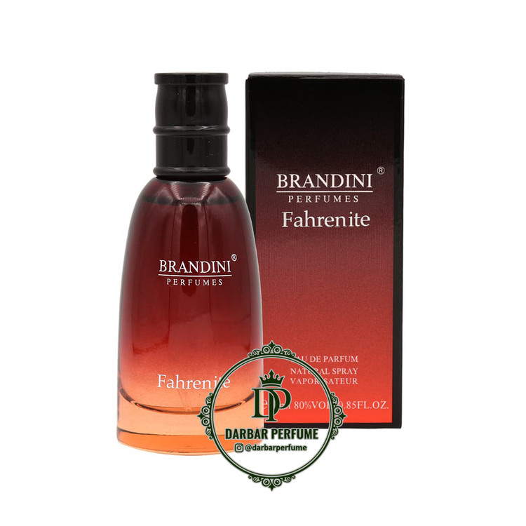 عطر فارنهایت دیور مردانه