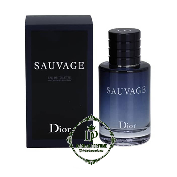 عطر ساواج دیور مردانه