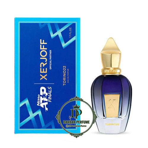 عطر تورینو22 زرجوف زنانه مردانه