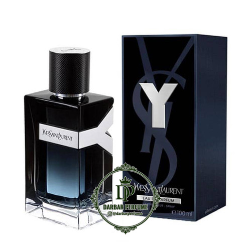 عطر وای /ایوسن لورن /مردانه