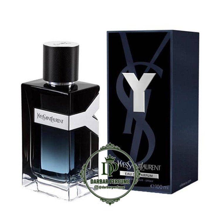 عطر وای /ایوسن لورن /مردانه