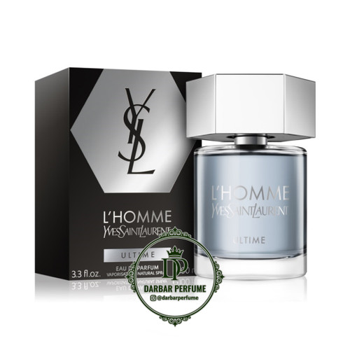 عطر لهوم اولتام/ ایوسن لورن / مردانه