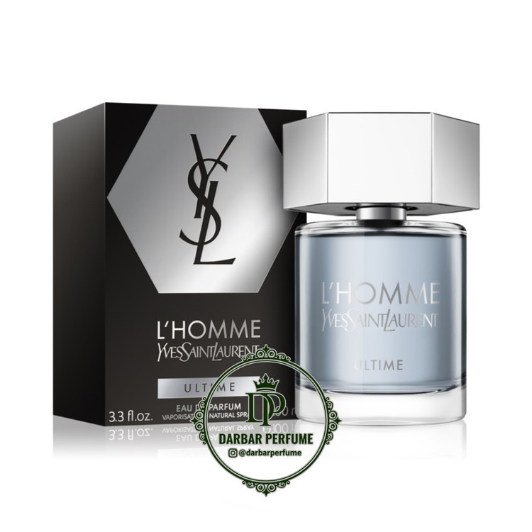 عطر لهوم اولتام/ ایوسن لورن / مردانه