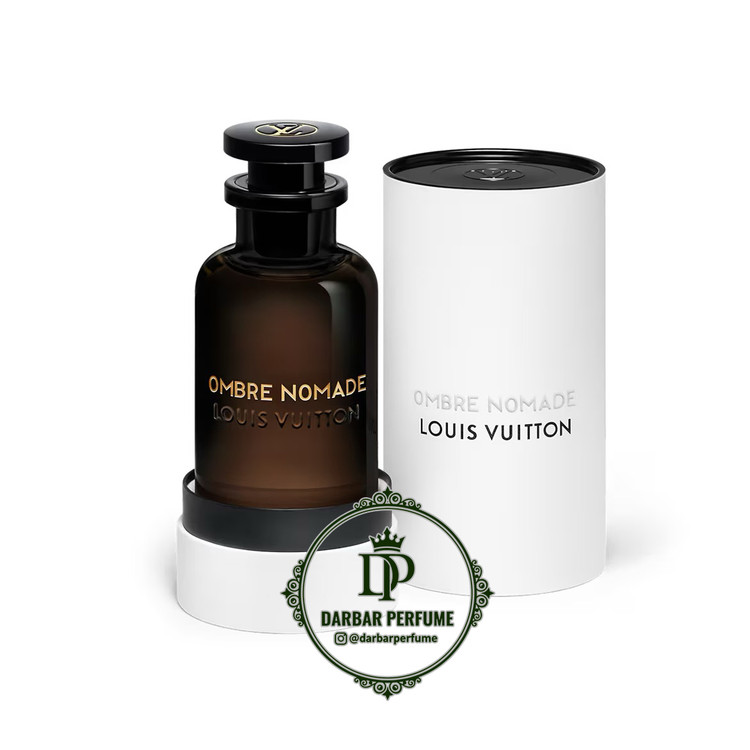 عطر آمبر نومد/ لویی ویتون / زنانه و مردانه