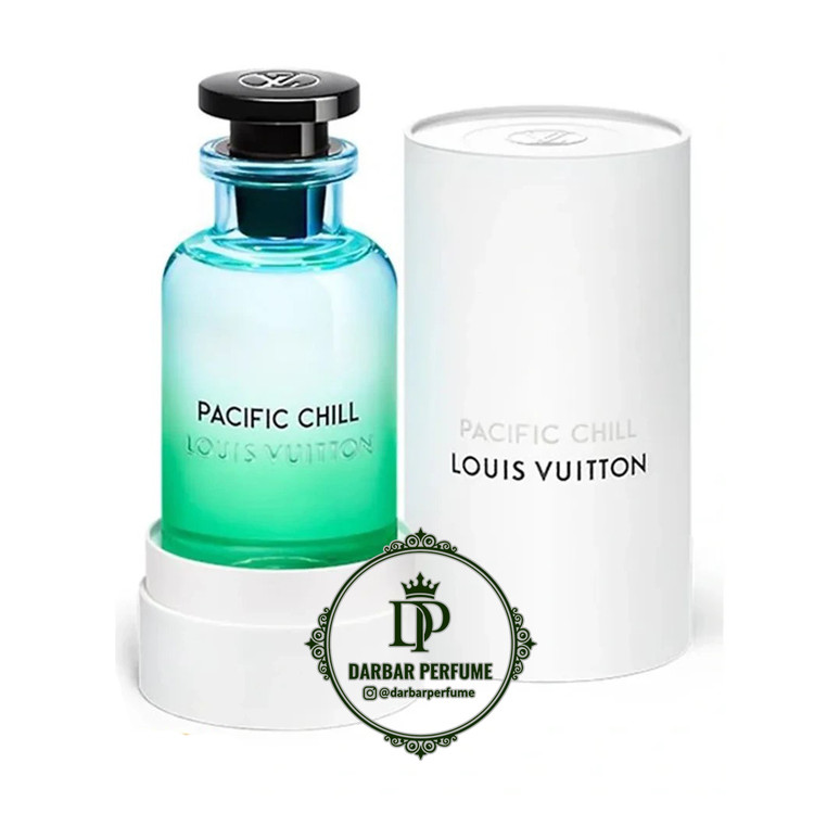عطر پسفیک چیل / لویی ویتون / زنانه و مردانه