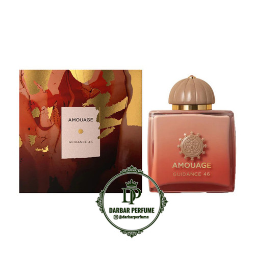 عطر آمواج گایدنس/ زنانه و مردانه