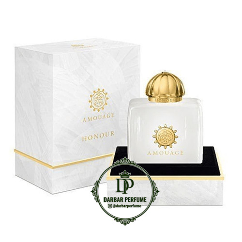 عطر آمواج هانر/ زنانه/پرفیوم اصلی