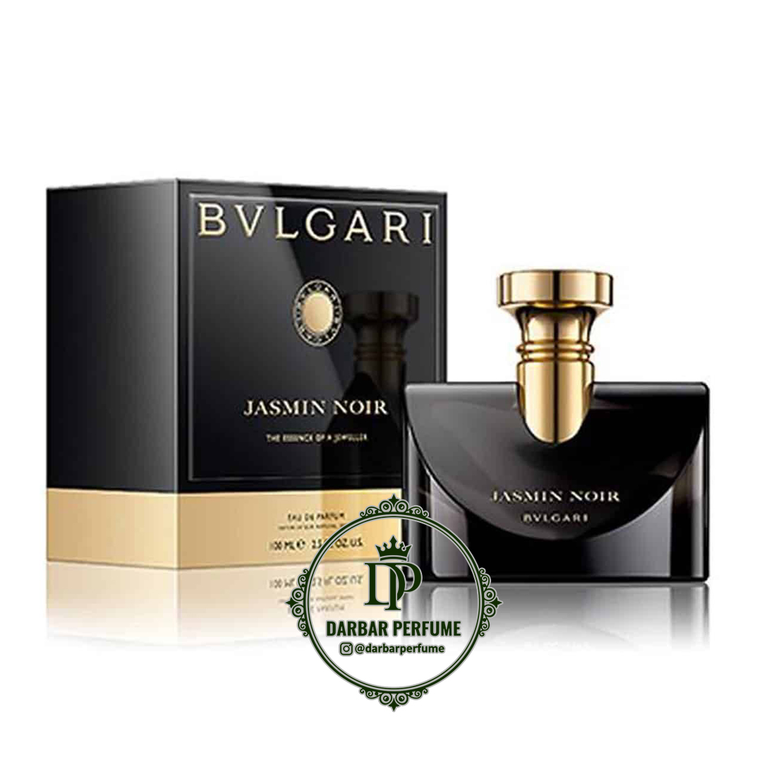 عطر بولگاری جاسمین نویر/ زنانه /پرفیوم اصلی