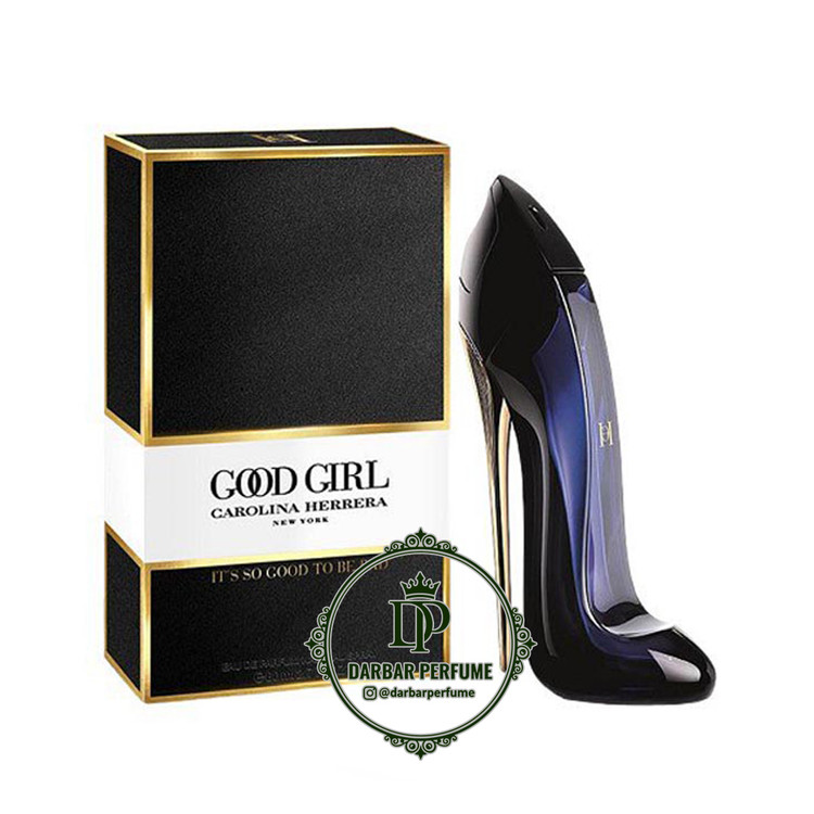 عطر گود گرل/ کارولینا هررا /زنانه/پرفیوم اصلی