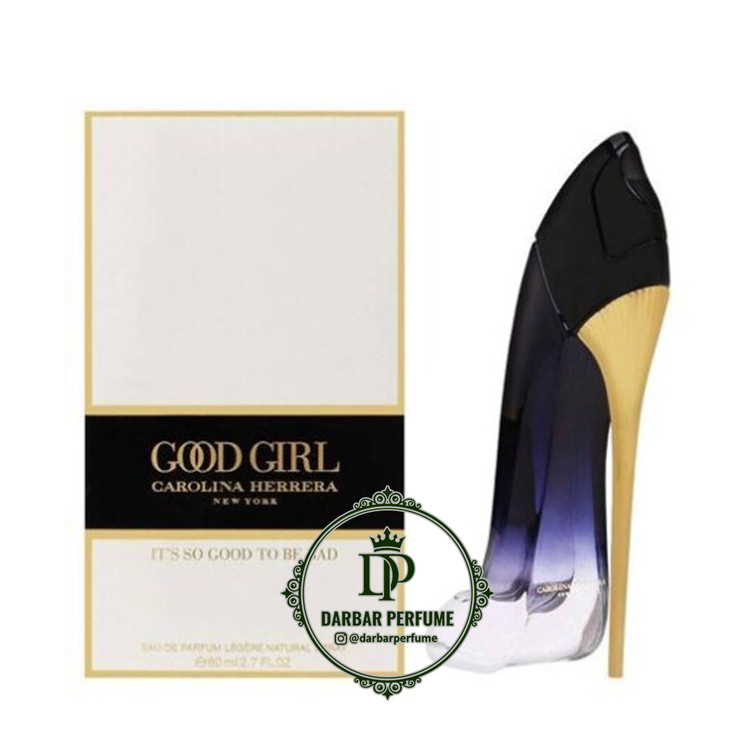 عطر گود گرل لجر (سفید)/ کارولینا هررا /زنانه/پرفیوم اصلی