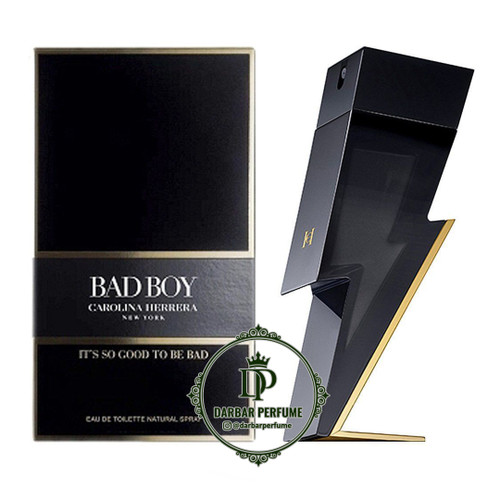 عطر بد بوی/ کارولینا هررا /مردانه/پرفیوم اصلی