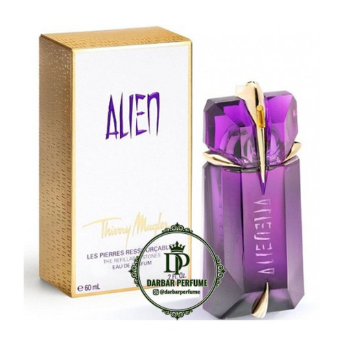 عطر الین/ تری موگلر/ زنانه /عطر اصلی