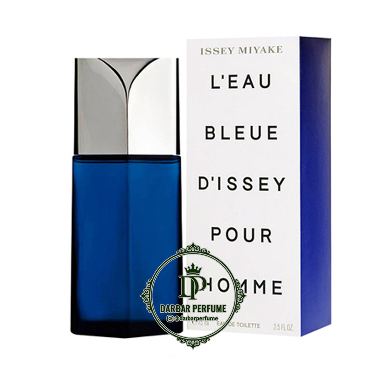 عطر ایسی میاکه بلو/ زنانه و مردانه /عطر اصلی