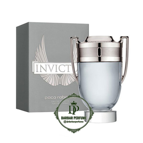 عطر اینوکتوس/ پاکورابان / زنانه و مردانه /عطر اصلی