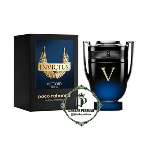 عطر اینوکتوس ویکتوری/ پاکورابان / زنانه و مردانه /عطر اصلی