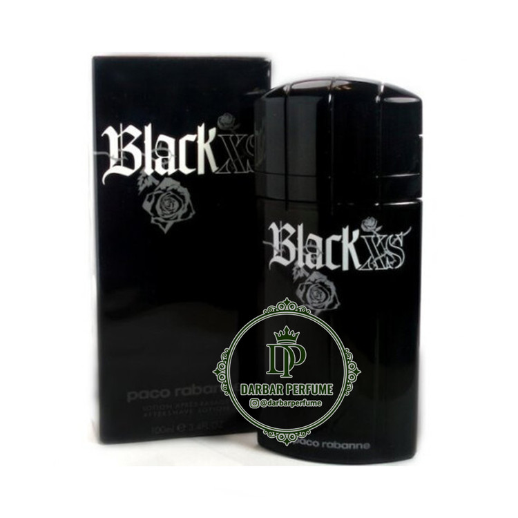 عطر بلک ایکس اس/ پاکورابان / مردانه /عطر اصلی