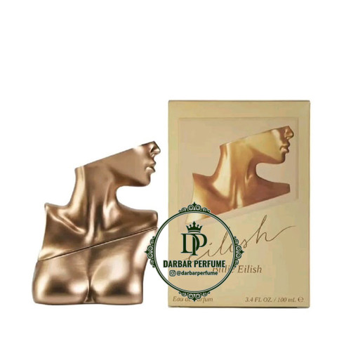 عطر بیلی آیلیش/ زنانه / عطر اصلی