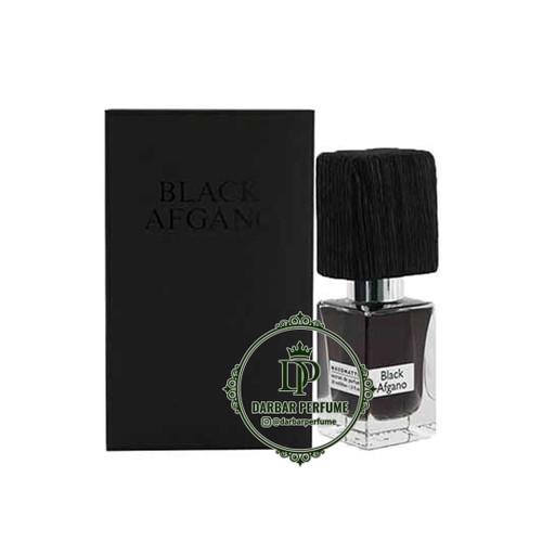 عطر بلک افغان / ناسوماتو / زنانه و مردانه / عطر اصلی