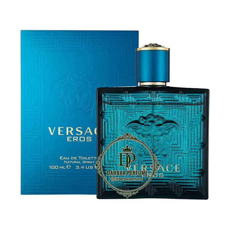 عطر ورساچه اروس/ مردانه / عطر اصلی